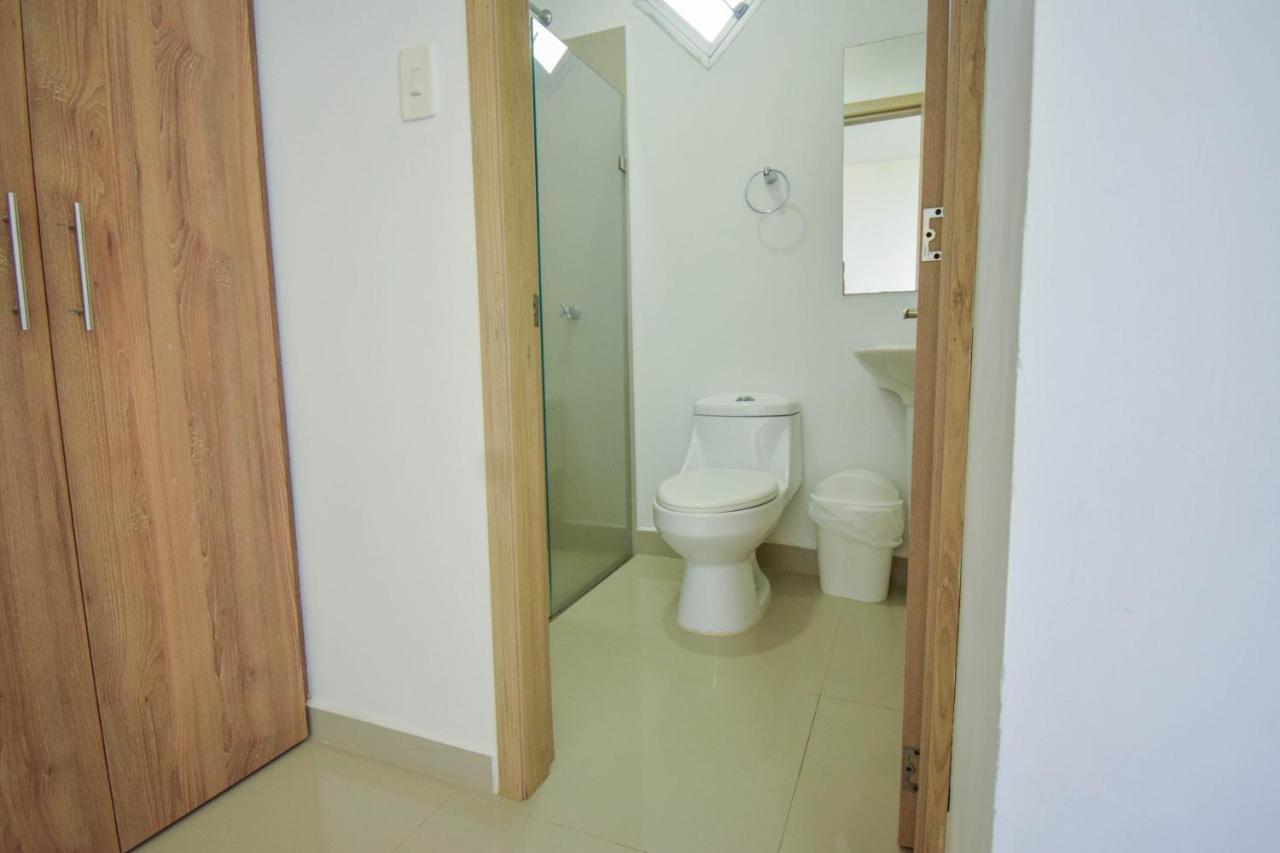 Salomé Aparment 2c Cartagena