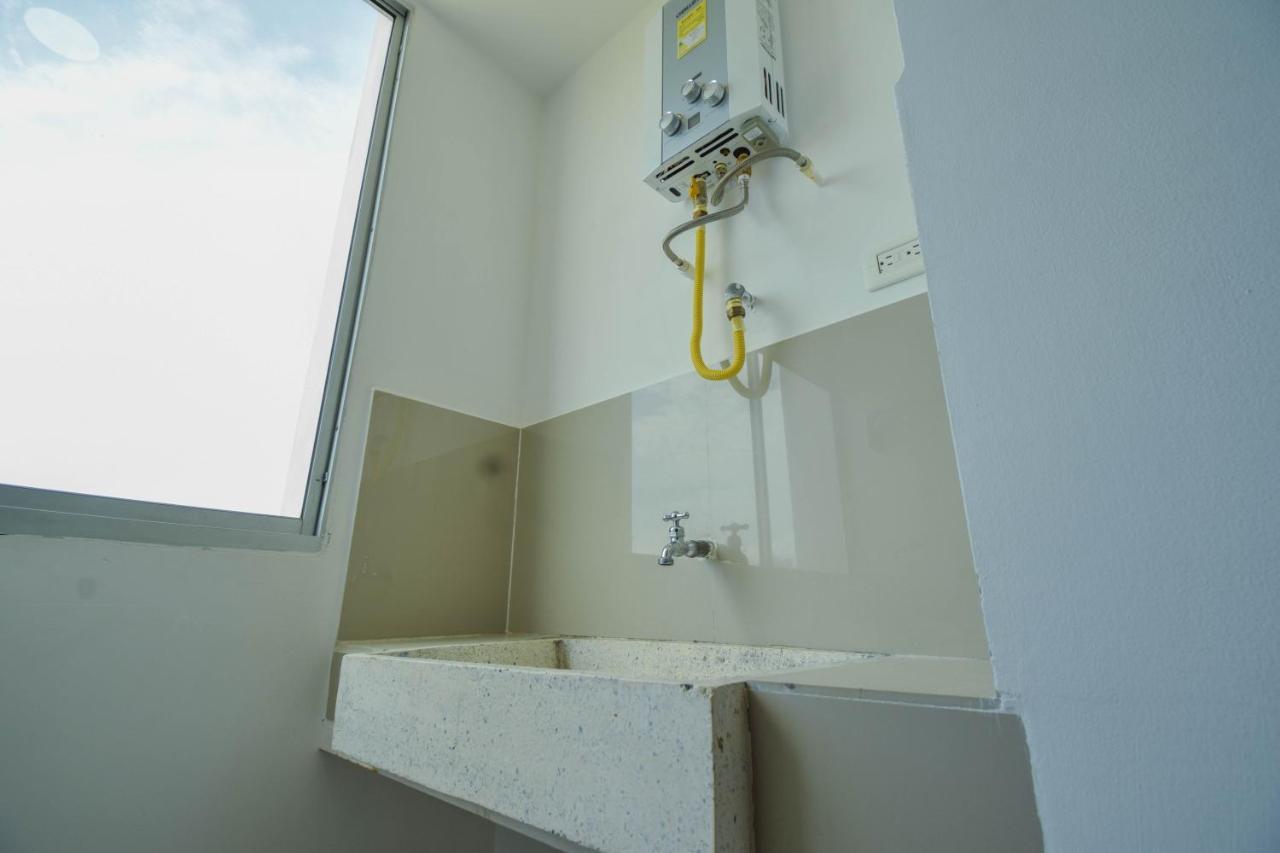 Salomé Aparment 2c * Cartagena