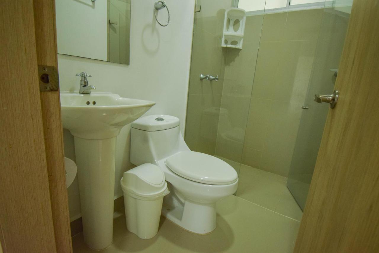 Salomé Aparment 2c * Cartagena