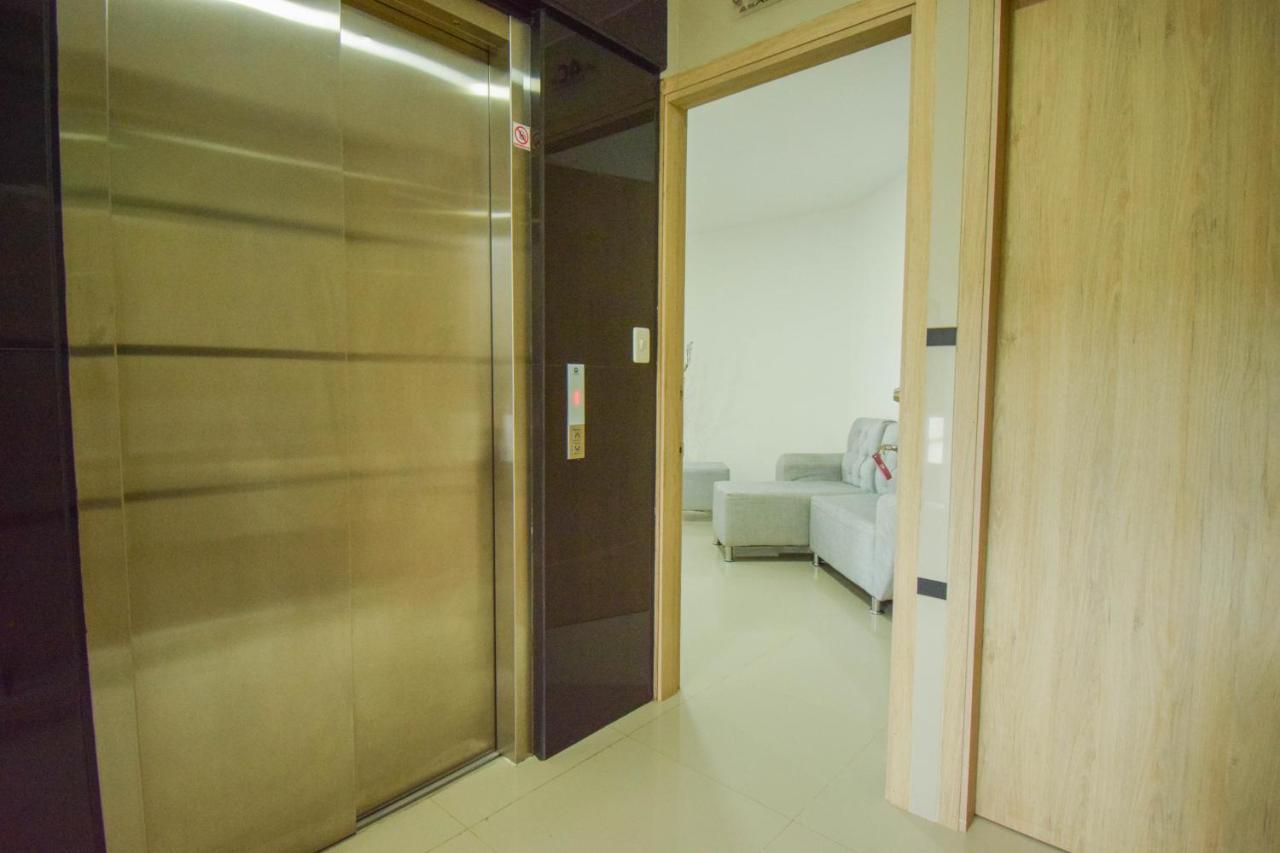 Salomé Aparment 2c Apartamento