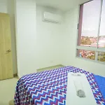 Salome Aparment 2C
