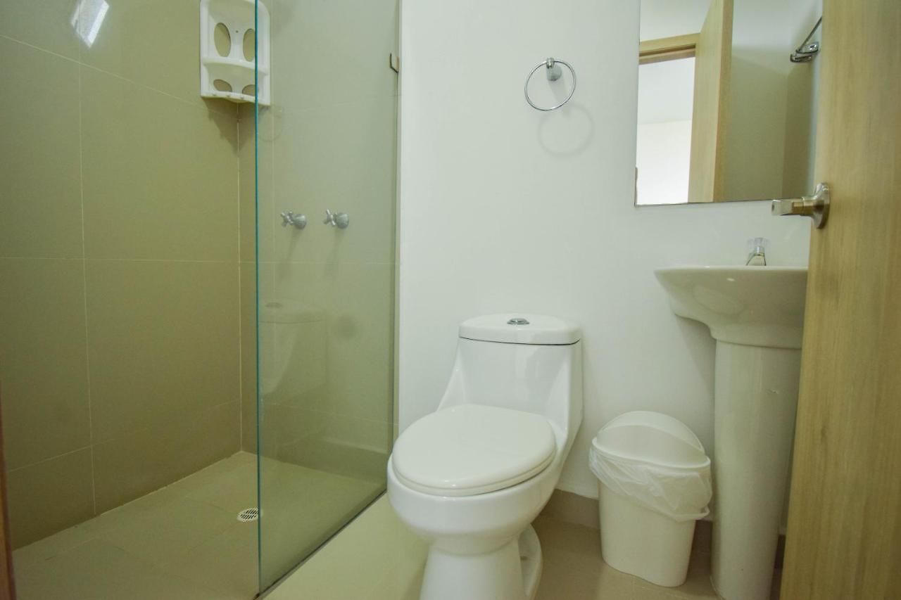 Salomé Aparment 2c