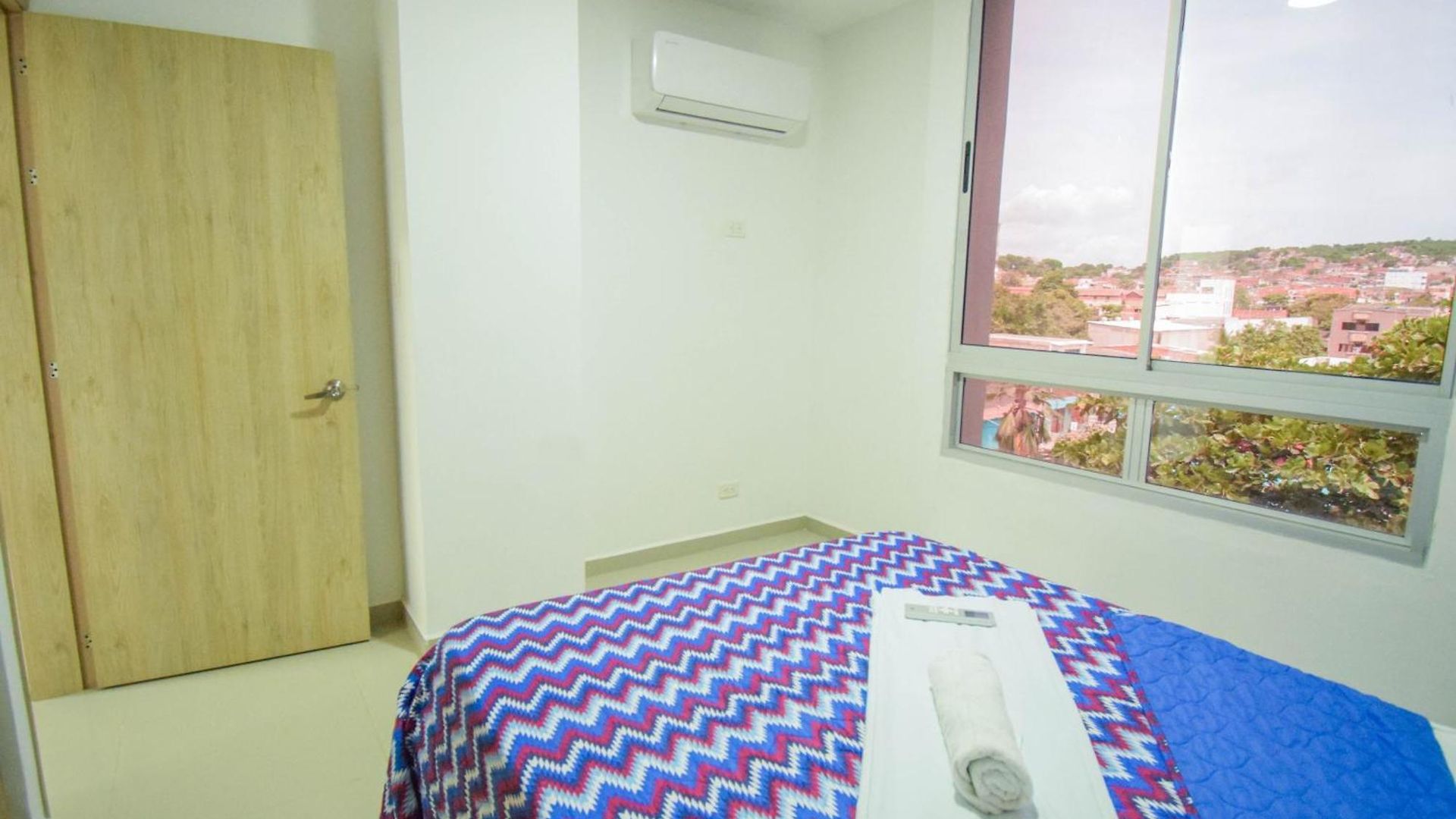 Salomé Aparment 2c Cartagena