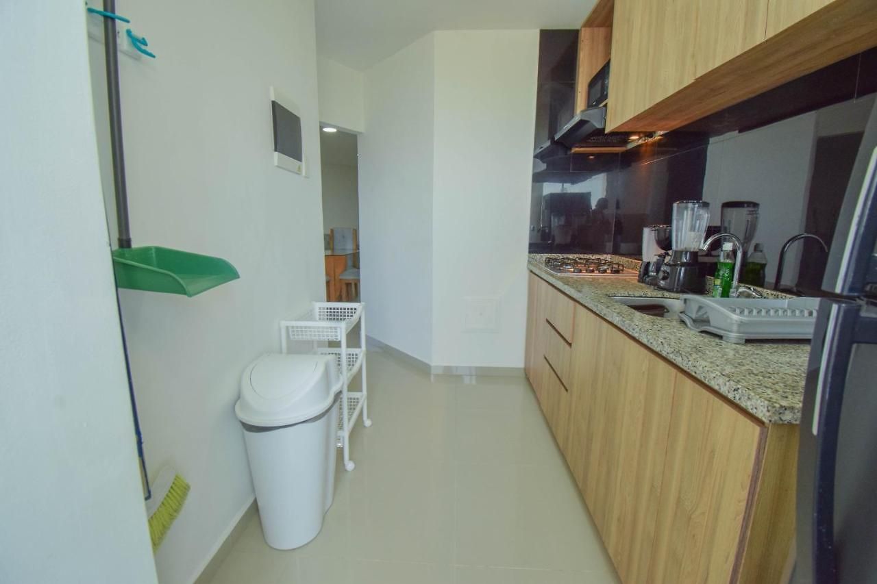 Salomé Aparment 2c