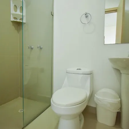 Salome Aparment 2c