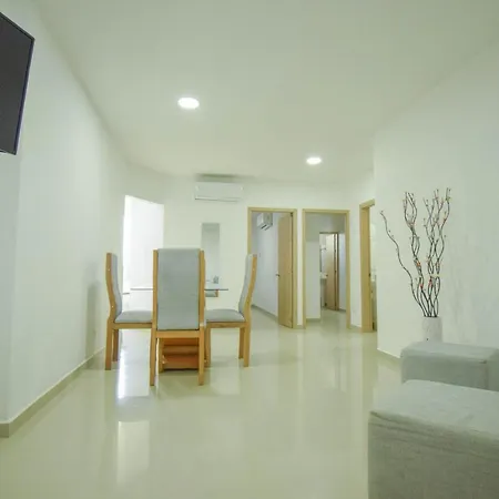 Salome Aparment 2c *