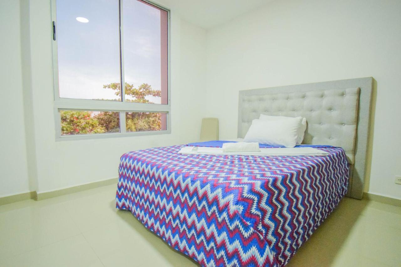 Salome Aparment 2c Apartamento Cartagena