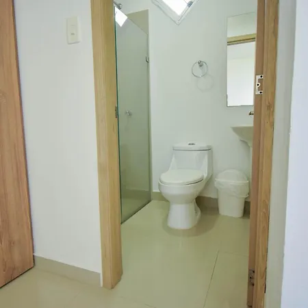 Salomé Aparment 2c Cartagena