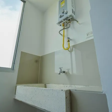 Salomé Aparment 2c * Cartagena